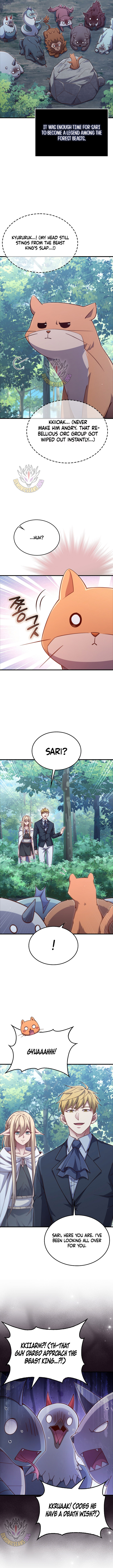 The Lord's Coins Aren't Decreasing?! Chapter 171 4